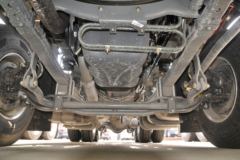 中国重汽 HOWO T7H重卡 480马力 6X4 AMT自动挡牵引车(液缓)(ZZ4257V324HE1B)