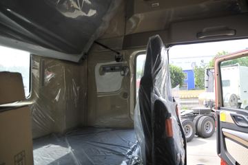 й HOWO TXؿ 460 6X4 ǣ(H653ǰ)(ZZ4257V324GE1)ͼƬ