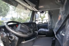 中国重汽 HOWO T7H重卡 440马力 6X4 LNG牵引车(12T后桥)(国六)(ZZ4257V384HF1LB)