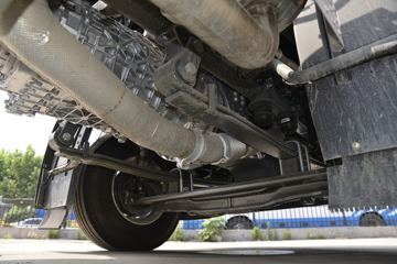 й HOWO T7Hؿ 440 6X4 LNGǣ(12T)()(ZZ4257V384HF1LB)ͼƬ