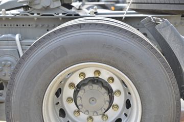 й HOWO T7Hؿ 440 6X4 LNGǣ(12T)()(ZZ4257V384HF1LB)ͼƬ