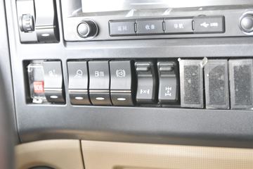 й HOWO TXؿ 460 6X4 ǣ(H653ǰ)(ZZ4257V324GE1)ͼƬ