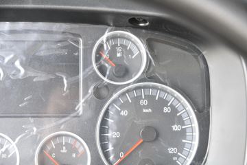 й HOWO TXؿ 460 6X4 ǣ(H653ǰ)(ZZ4257V324GE1)ͼƬ