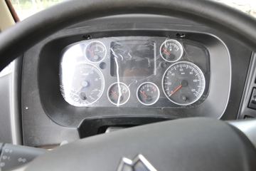 й HOWO TXؿ 460 6X4 ǣ(H653ǰ)(ZZ4257V324GE1)ͼƬ
