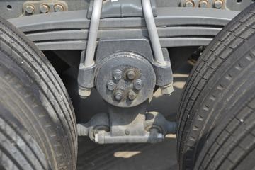 й HOWO T7Hؿ 440 6X4 LNGǣ(12T)()(ZZ4257V384HF1LB)ͼƬ