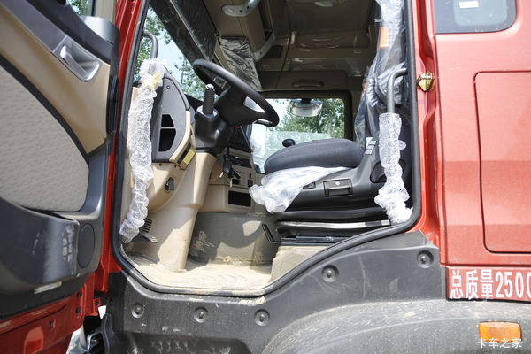 中短途利器丨倒短拉石子走国道,未来砂石料的主力就是它