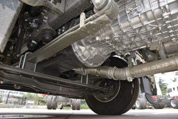 й HOWO T7Hؿ 440 6X4 LNGǣ(12T)()(ZZ4257V384HF1LB)ͼƬ