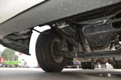 中国重汽 HOWO T7H重卡 440马力 6X4 LNG牵引车(12T后桥)(国六)(ZZ4257V384HF1LB)