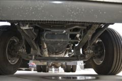 中国重汽 HOWO T7H重卡 440马力 6X4 LNG牵引车(12T后桥)(国六)(ZZ4257V384HF1LB)