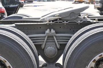 й HOWO TXؿ 460 6X4 ǣ(H653ǰ)(ZZ4257V324GE1)ͼƬ
