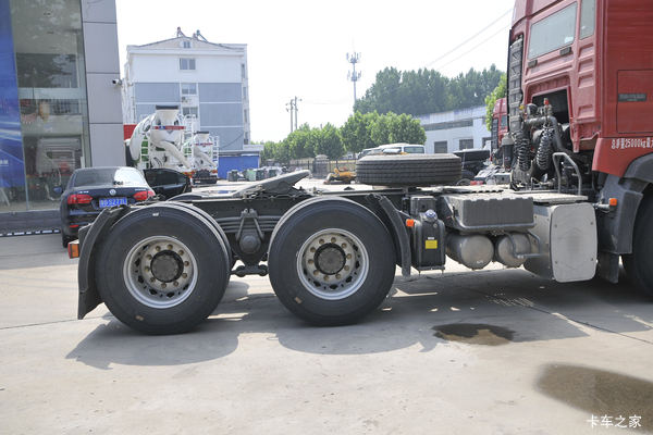 �Ż�1�� �������й���������HOWO TX7ǣ�������ȴ�����