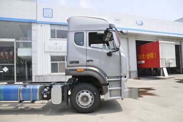 й N5Gп 240 4X2 6.75ػ(ZZ1185K5113E1H)ͼƬ