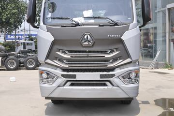й N5Gп 240 4X2 6.75ػ(ZZ1185K5113E1H)ͼƬ