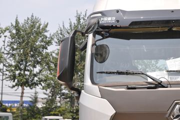 й N5Gп 240 4X2 6.75ػ(ZZ1185K5113E1H)ͼƬ