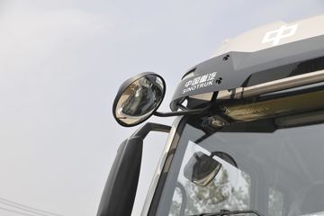 й N5Gп 240 4X2 6.75ػ(ZZ1185K5113E1H)ͼƬ