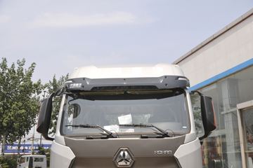 й N5Gп 240 4X2 6.75ػ(ZZ1185K5113E1H)ͼƬ