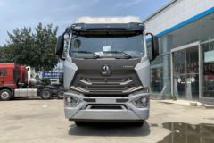 降价促销 豪瀚N5G平板载货仅售18.20万