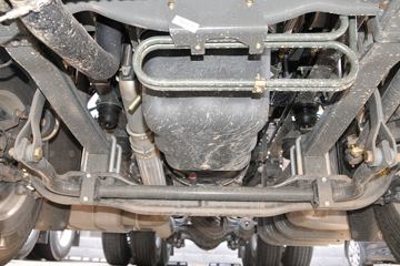 й HOWO TXؿ 460 6X4 ǣ(H653ǰ)(ZZ4257V324GE1) ͼƬ