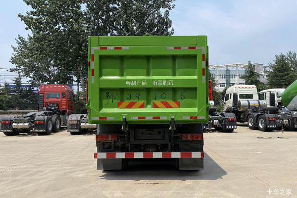 �Ż�0.2�� ������HOWO N5G��ж�����ȴ�����