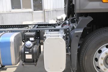 й N5Gп 240 4X2 6.75ػ(ZZ1185K5113E1H)ͼƬ