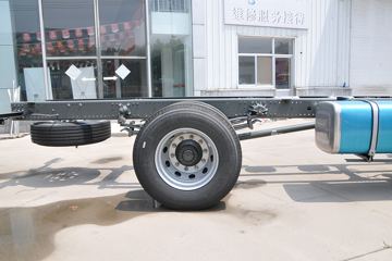 й N5Gп 240 4X2 6.75ػ(ZZ1185K5113E1H)ͼƬ