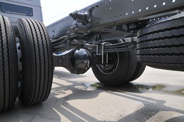 й N5Gп 240 4X2 6.75ػ(ZZ1185K5113E1H)ͼƬ