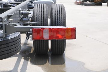 й N5Gп 240 4X2 6.75ػ(ZZ1185K5113E1H)ͼƬ