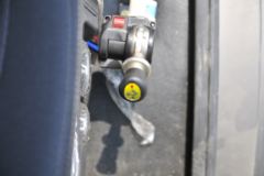 中国重汽 豪瀚N5G 340马力 8X4 5.6米自卸车 中国重汽 豪瀚N5G 340马力 8X4 5.6米自卸车