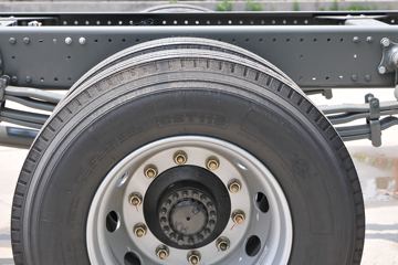 й N5Gп 240 4X2 6.75ػ(ZZ1185K5113E1H)ͼƬ