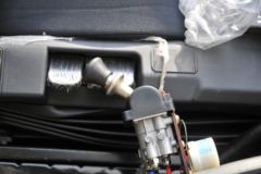 中国重汽 豪瀚N5G 340马力 8X4 5.6米自卸车 中国重汽 豪瀚N5G 340马力 8X4 5.6米自卸车