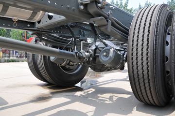 й N5Gп 240 4X2 6.75ػ(ZZ1185K5113E1H)ͼƬ