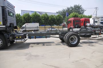 й N5Gп 240 4X2 6.75ػ(ZZ1185K5113E1H)ͼƬ