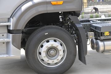 й N5Gп 240 4X2 6.75ػ(ZZ1185K5113E1H)ͼƬ