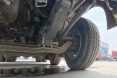 中国重汽 豪瀚N5G 340马力 8X4 5.6米自卸车 中国重汽 豪瀚N5G 340马力 8X4 5.6米自卸车