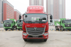 兰州康达福田汽车4S店，为什么大家对福田欧马可欧航系赞不绝口