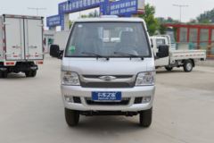 福田 驭菱VQ1 1.5L 116马力 汽油 3.05米单排栏板微卡(国六)(BJ1030V5JV3-51)