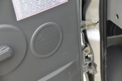 福田 驭菱VQ1 1.5L 116马力 汽油 3.05米单排栏板微卡(国六)(BJ1030V5JV3-51)