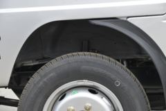 福田 驭菱VQ1 1.5L 116马力 汽油 3.05米单排栏板微卡(国六)(BJ1030V5JV3-51)