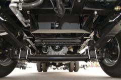 福田 驭菱VQ1 1.5L 116马力 汽油 3.05米单排栏板微卡(国六)(BJ1030V5JV3-51)