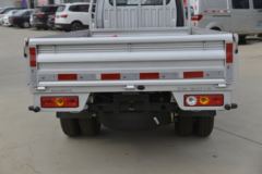 福田 驭菱VQ1 1.5L 116马力 汽油 3.05米单排栏板微卡(国六)(BJ1030V5JV3-51)