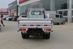 福田 驭菱VQ1 1.5L 116马力 汽油 3.05米单排栏板微卡(国六)(BJ1030V5JV3-51)