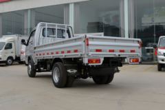 福田 驭菱VQ1 1.5L 116马力 汽油 3.05米单排栏板微卡(国六)(BJ1030V5JV3-51)