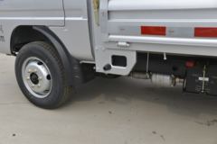 福田 驭菱VQ1 1.5L 116马力 汽油 3.05米单排栏板微卡(国六)(BJ1030V5JV3-51)