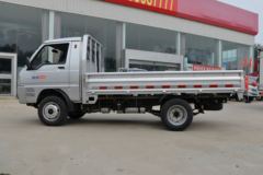 福田 驭菱VQ1 1.5L 116马力 汽油 3.05米单排栏板微卡(国六)(BJ1030V5JV3-51)