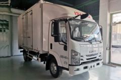 优惠0.8万 宜昌市五十铃M600载货车火热促销中