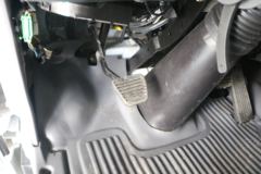 庆铃 五十铃M600 120马力 4.17米单排厢式轻卡(国六)(QL5044XXYBUHA)