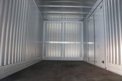 庆铃 五十铃M600 120马力 4.17米单排厢式轻卡(国六)(QL5044XXYBUHA)