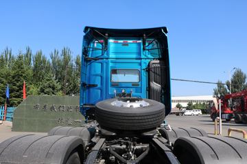 һ����� J7�ؿ� 550���� 6X4ǣ����(������)(CA4250P77K25T1E5)ͼƬ