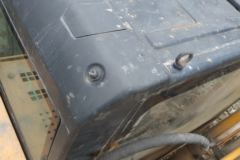 龙工 LG6235履带挖掘机