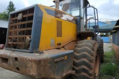 徐工 LW500K装载机